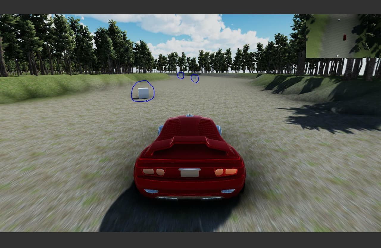 Zombie Speed Smasher screenshot 2