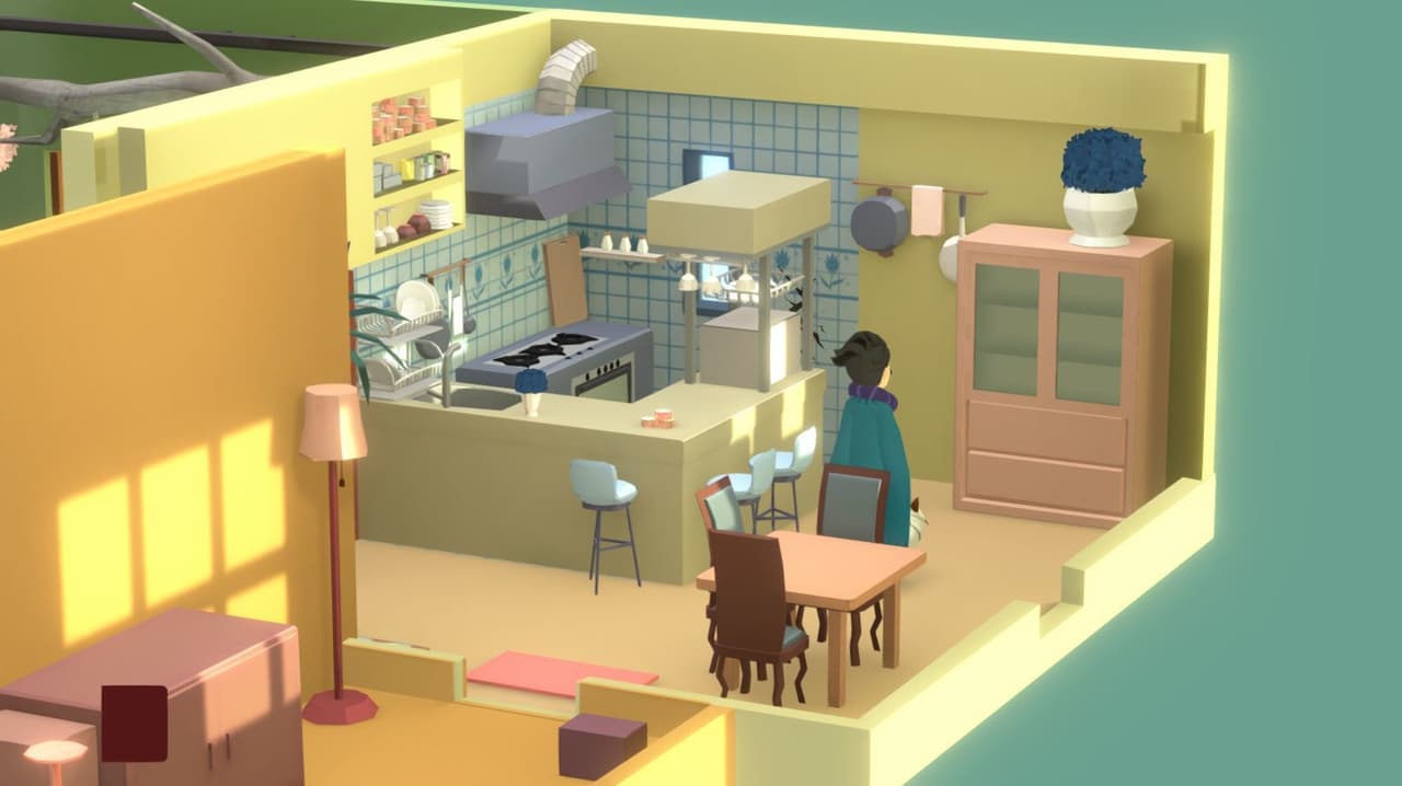Orpheuss Dream screenshot 3