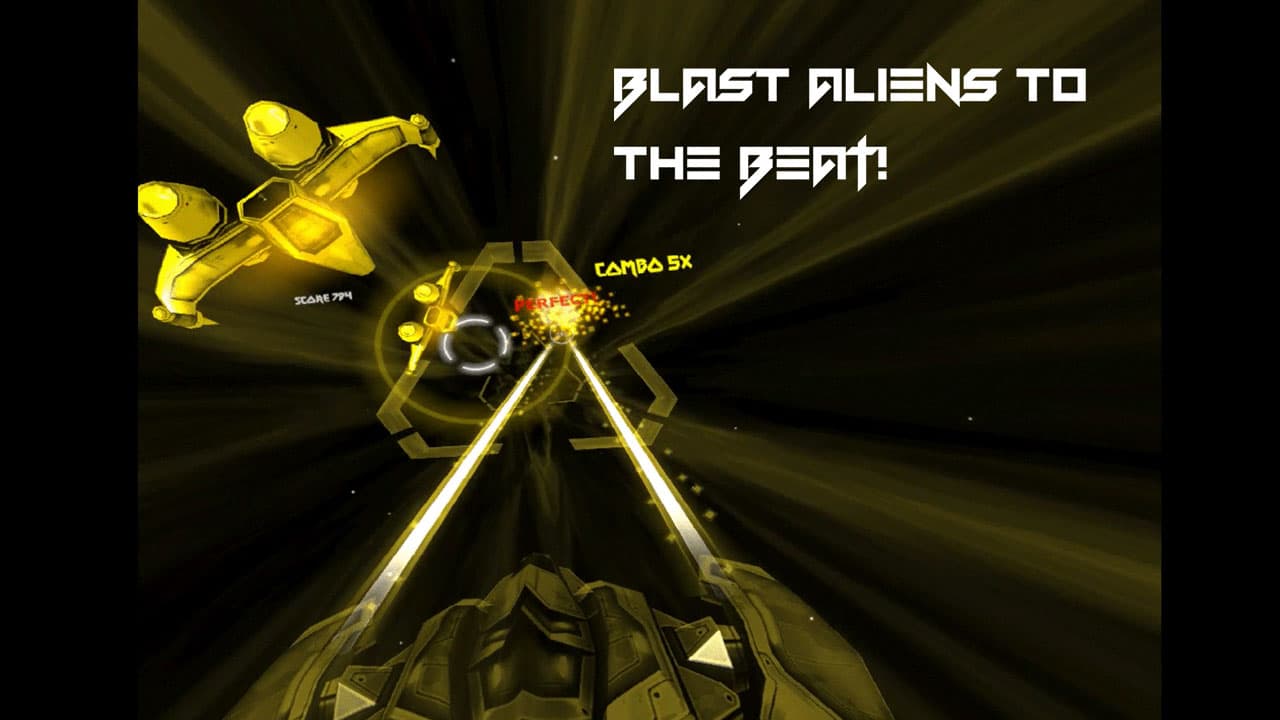 Starship Disco screenshot 2