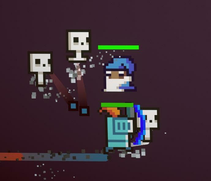 FriendlyFoe screenshot 3