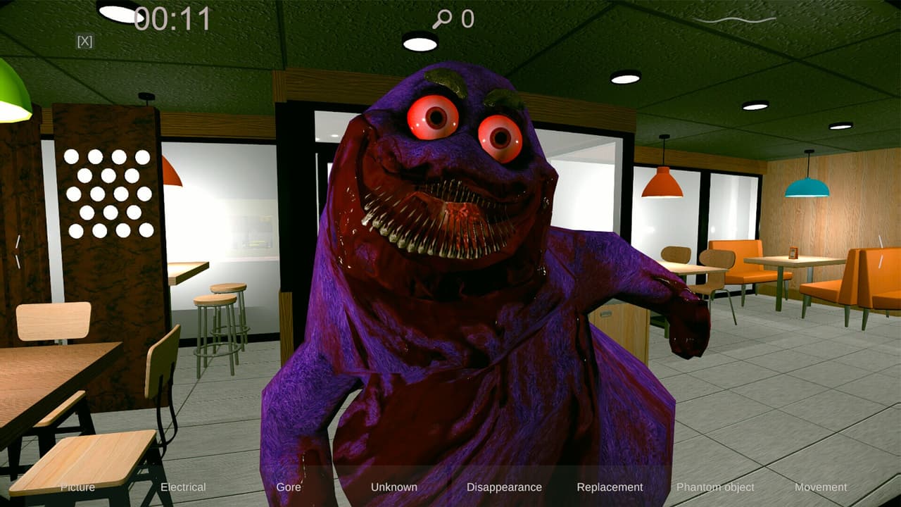 Spectator 2 screenshot 2