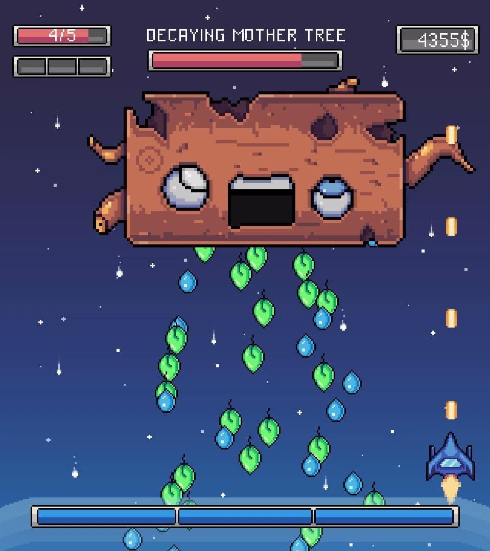 Shield Blast screenshot 3