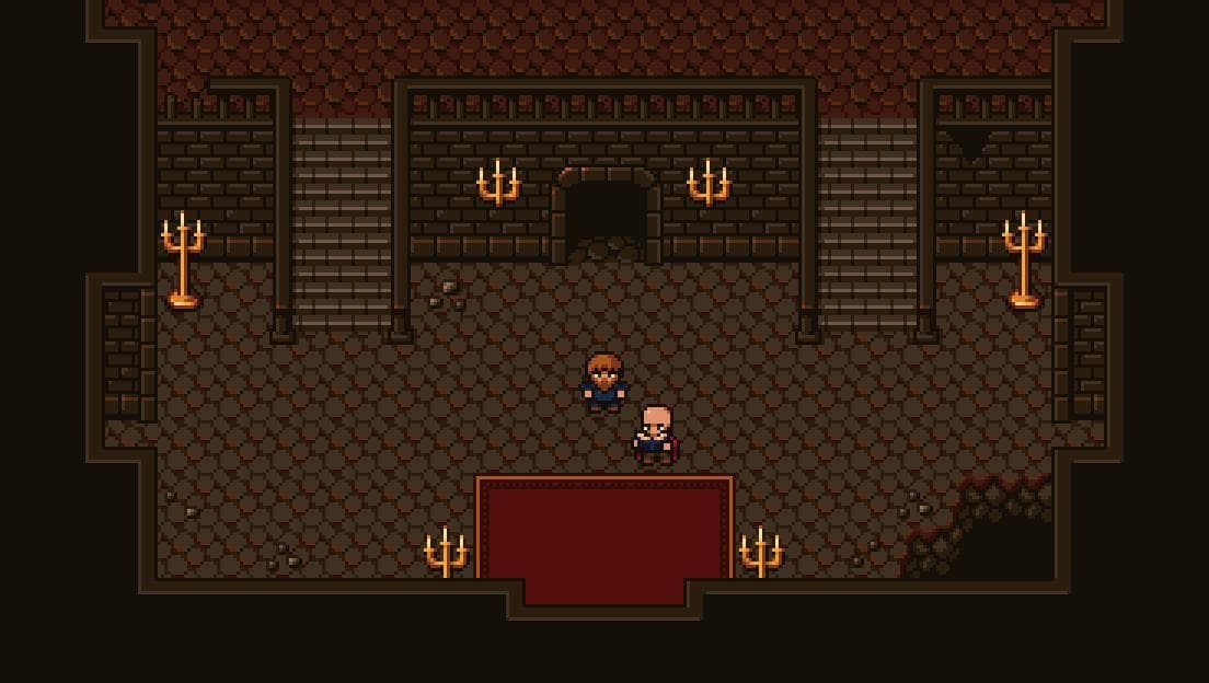 Eliza (Superstinker666) screenshot 4