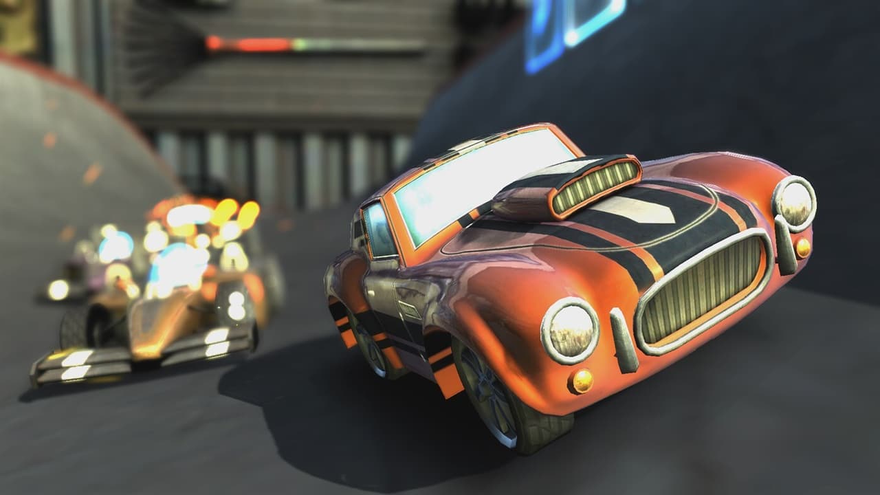 Super Toy Cars Collection screenshot 4