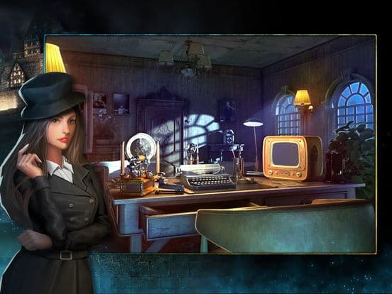 Room Escape: 50 rooms III