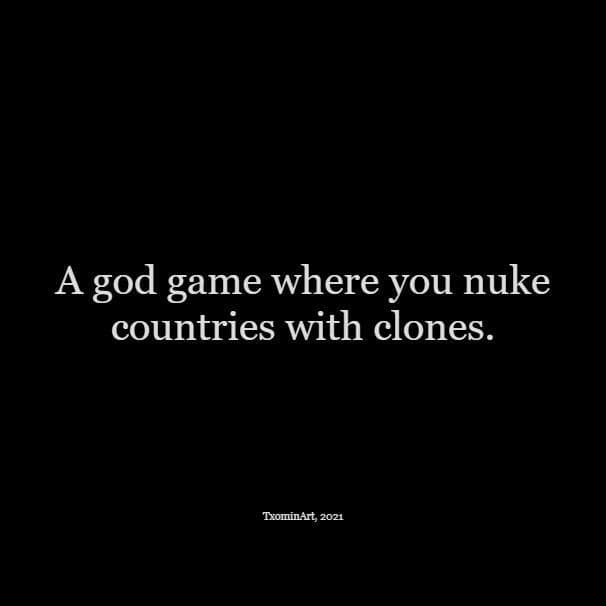 Video Game Ideas Generator screenshot 5