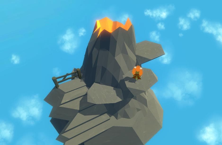 Isles of Dünya - Level01