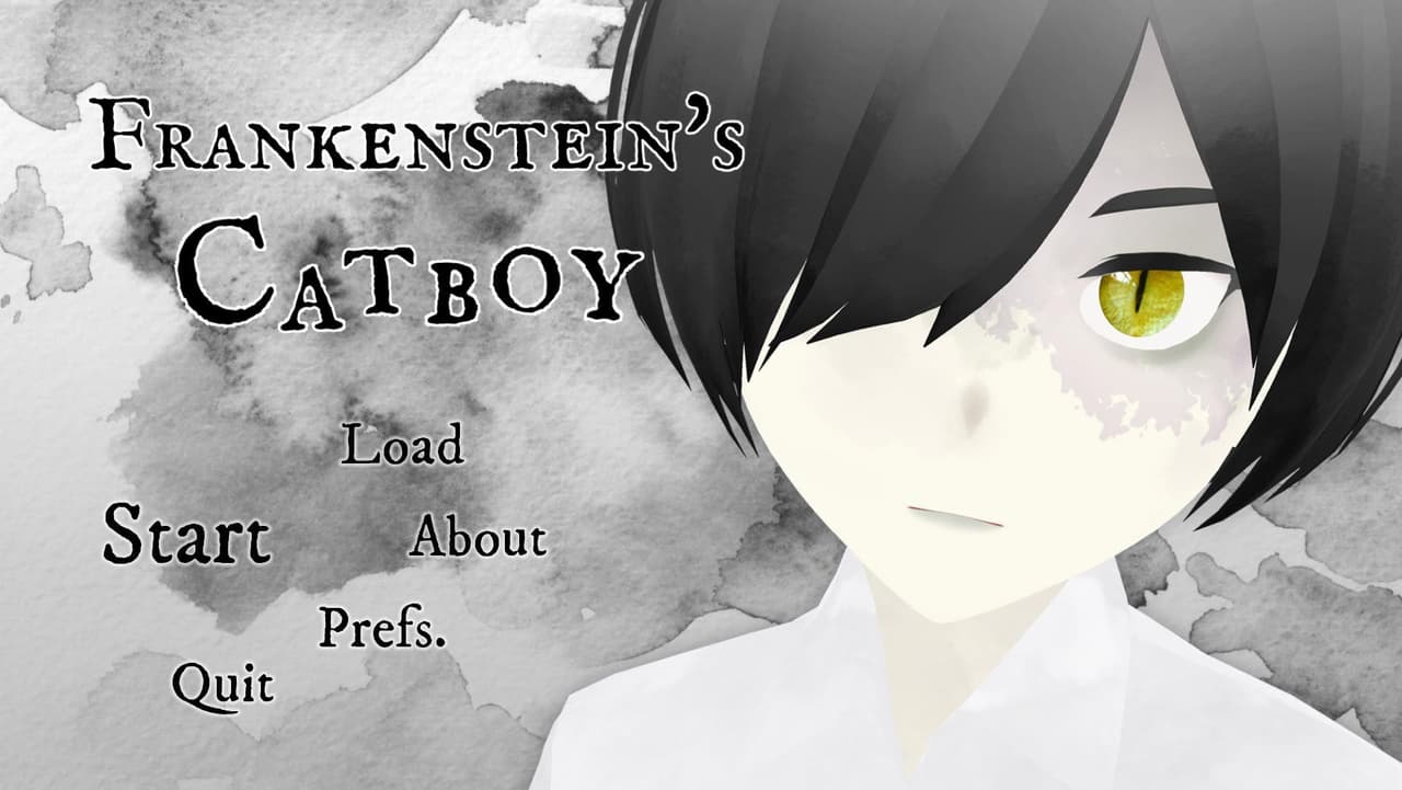 Frankensteins Catboy screenshot 2