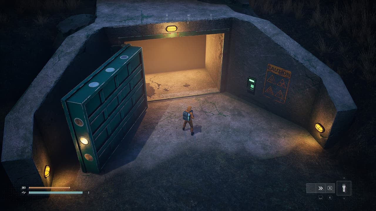 Dissonance screenshot 2