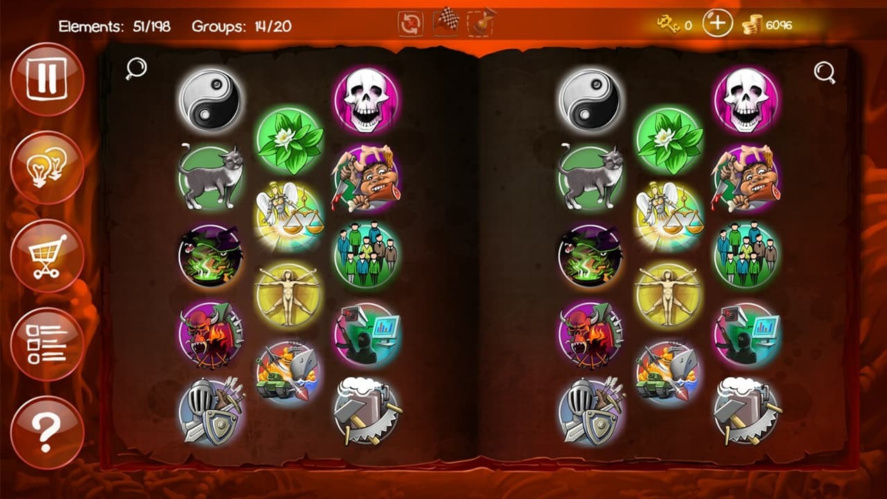 Doodle Devil: 3volution screenshot 6