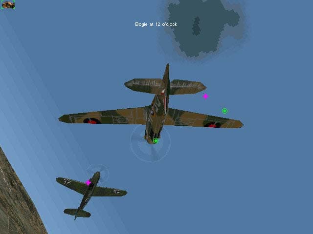 Fighter Ace screenshot 5