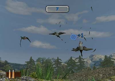 Buck Fever screenshot 2