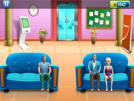 Bank Cashier Cash Management screenshot 3