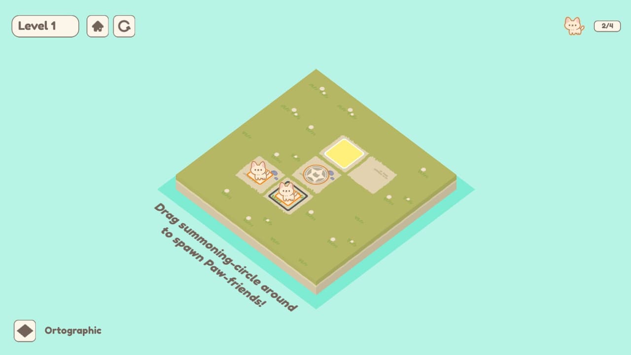 Furriend screenshot 2