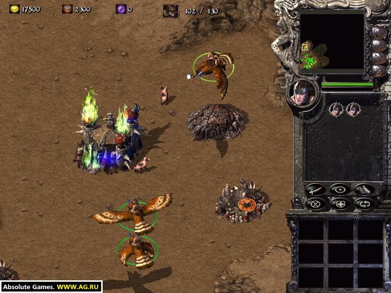 Kingdom Under Fire: War of Heroes screenshot 5