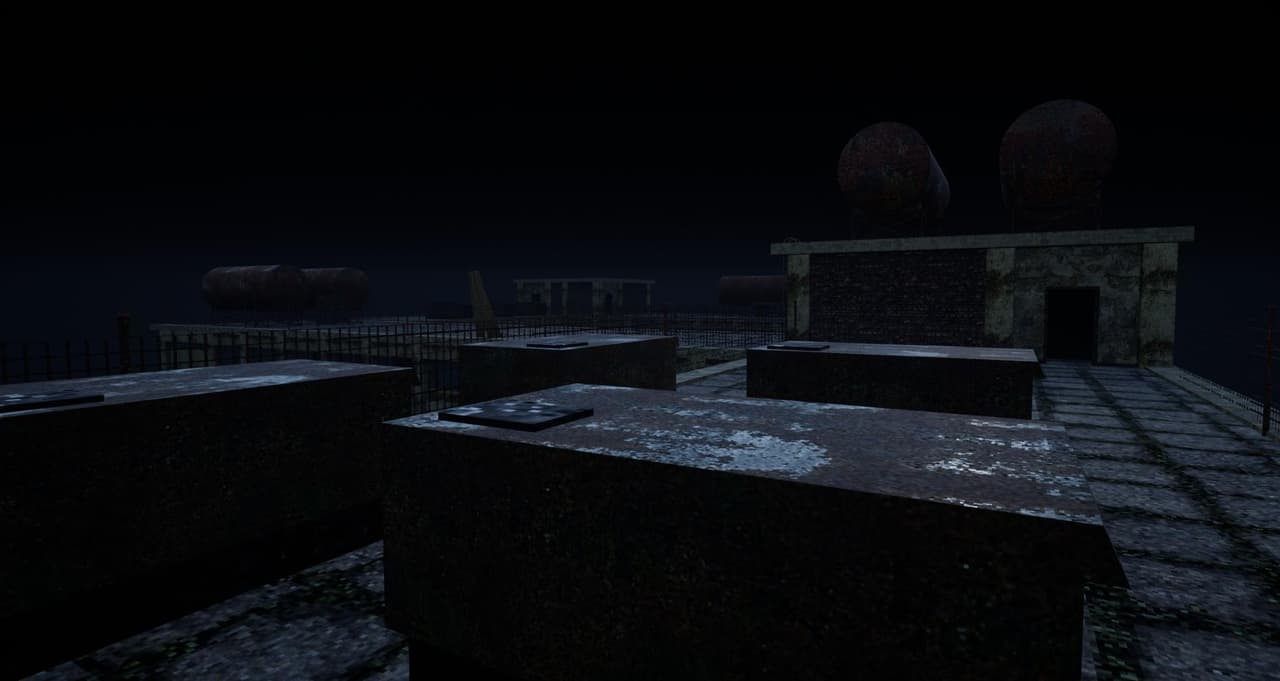 The School (JRaven, cgb.shadow) screenshot 4