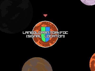 Spacewatch (Sleepy Studios) screenshot 2