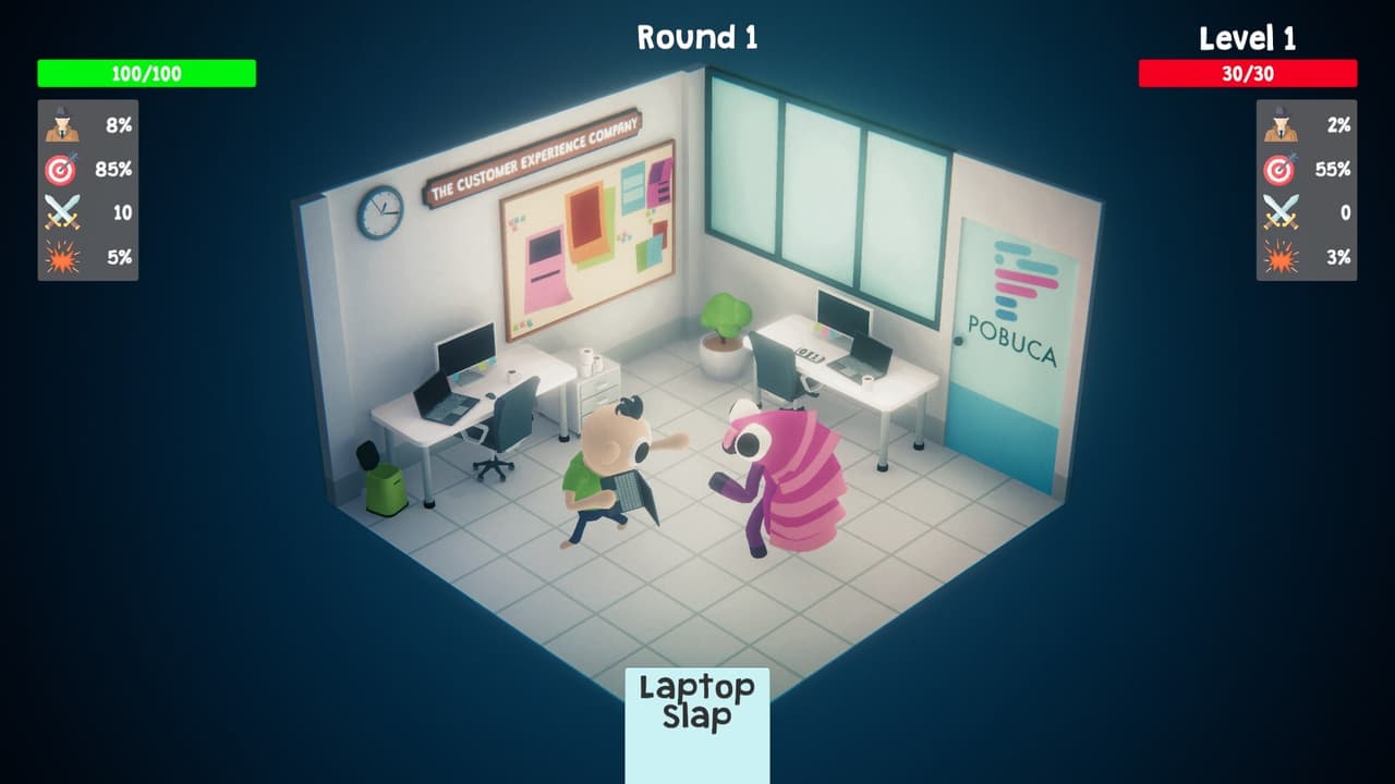 CodeWars screenshot 3