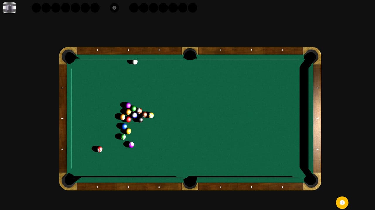 9 Balls screenshot 4