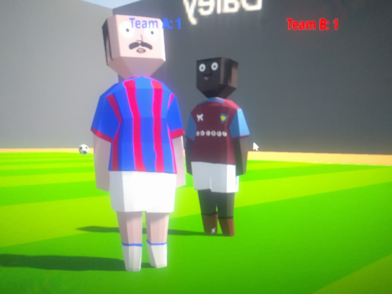 Sunday League Football screenshot 6
