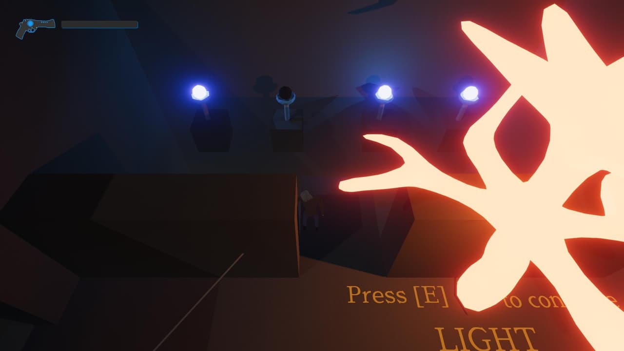 Spark of Life screenshot 3