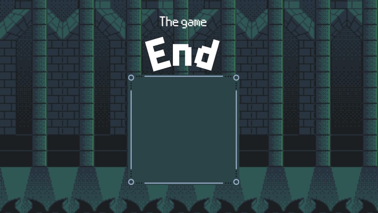 Change The Game-END