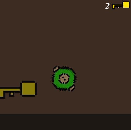 7 Keys to Door [FIXED!] screenshot 2