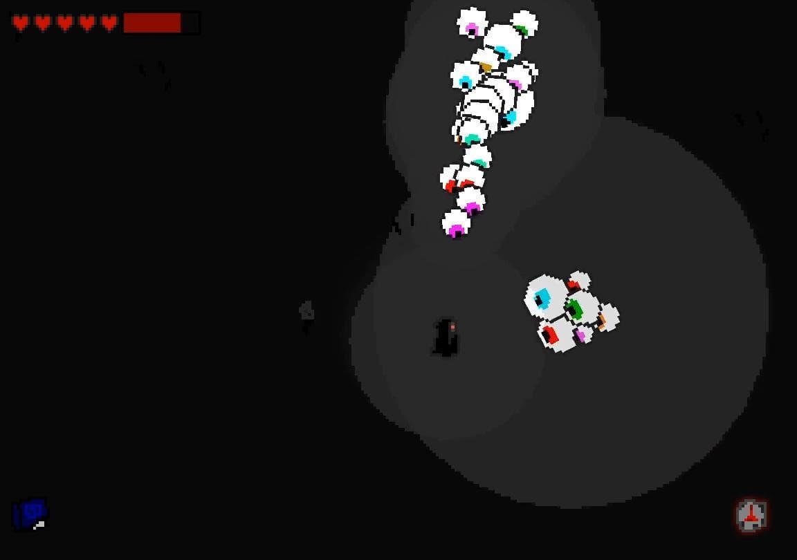 Bloodmagic