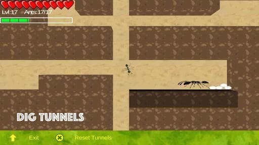 Ant Sim screenshot 6