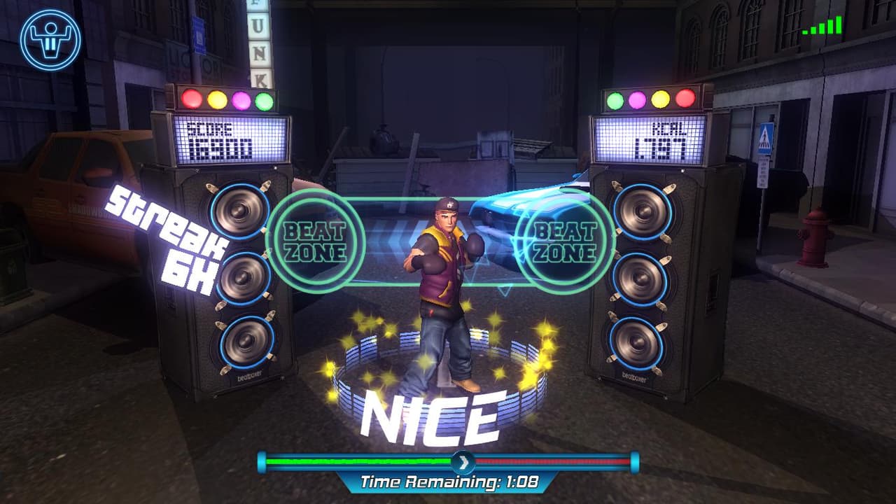 BeatBoxer+ screenshot 3