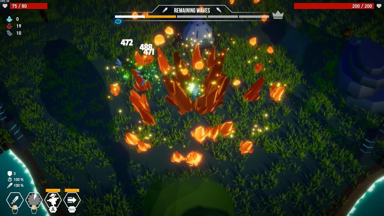 Kritter screenshot 6