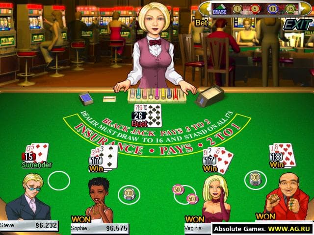 High Rollerz screenshot 4