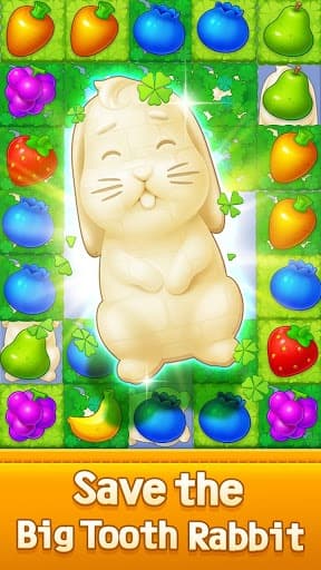 Garden Fruit Legend screenshot 3