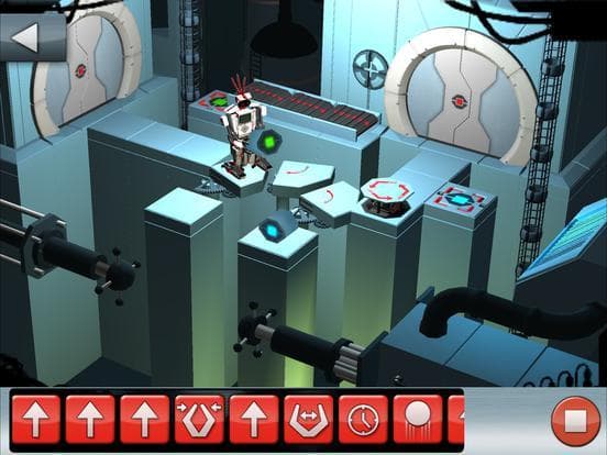 Fix the Factory screenshot 6