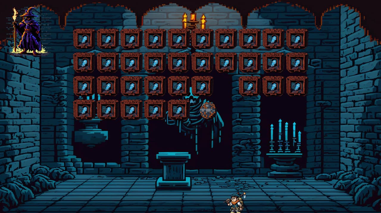 A.I. Made this Game in 1 Hour