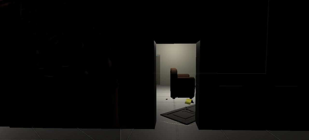 Lost Impact screenshot 2