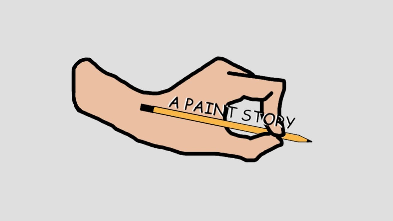 A Paint Story