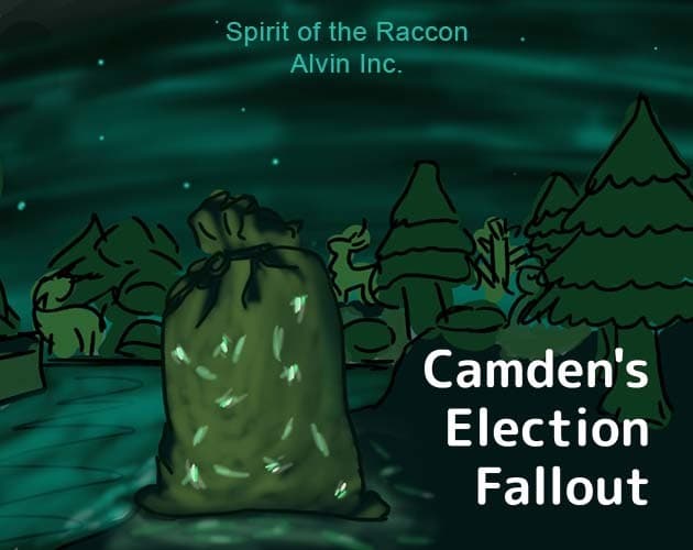 Camden Election Fallout