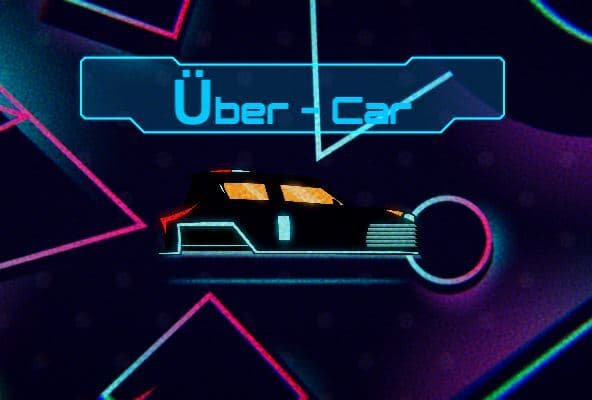 Über - Car