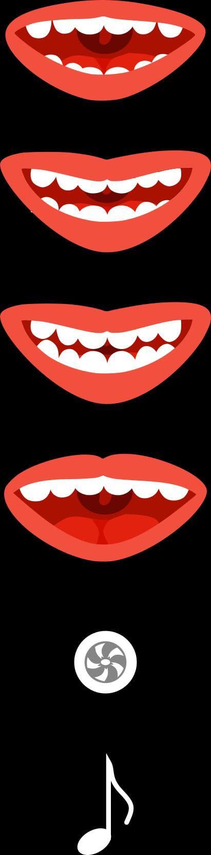 Mouth Mobile