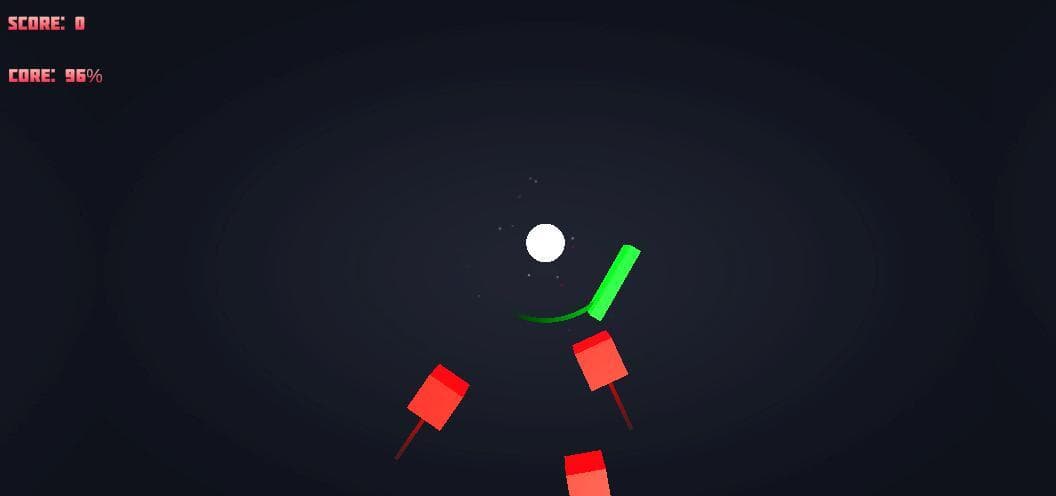 Zorb screenshot 3
