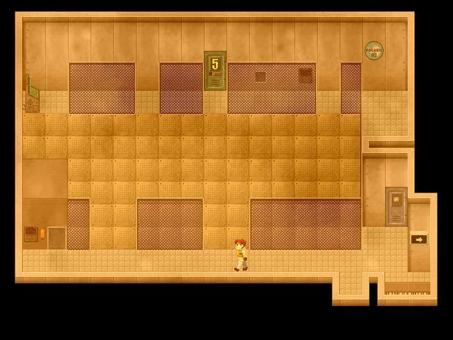 Polaris 03 screenshot 5