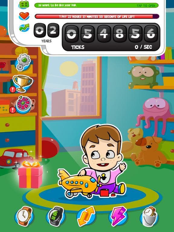 Tap Forward screenshot 4