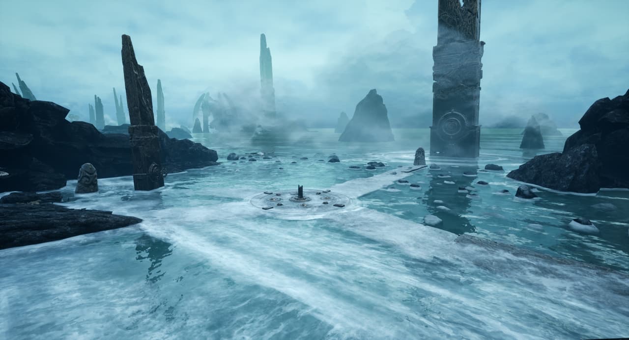The Shore - full release screenshot 4
