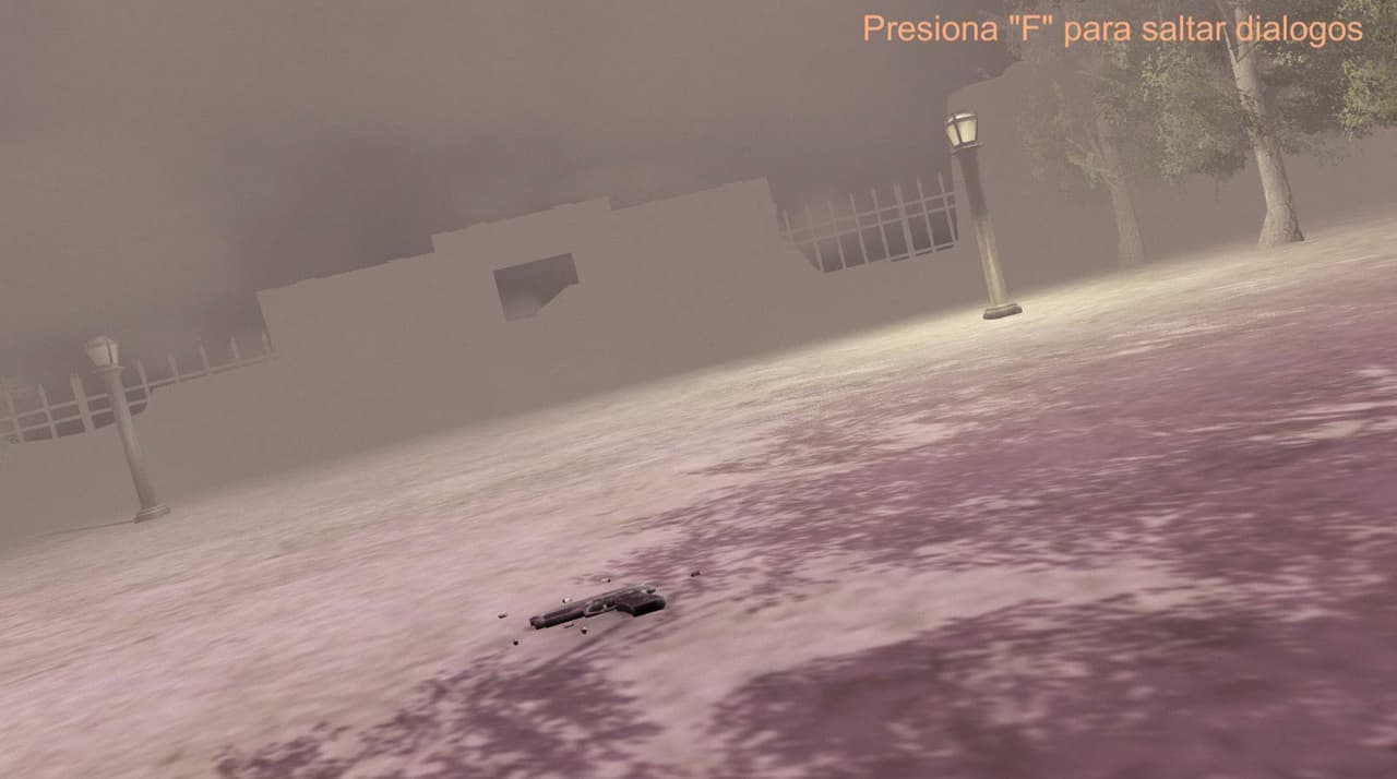 Shooter V.1 screenshot 3