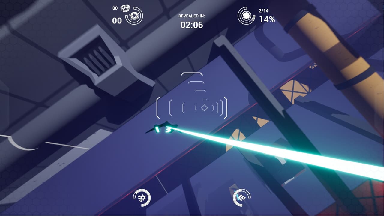 Evasive Maneuvers screenshot 5