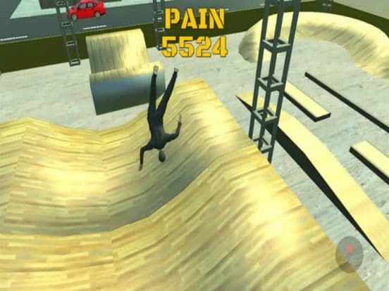 Ragdoll City 3D – Boss Beat screenshot 3
