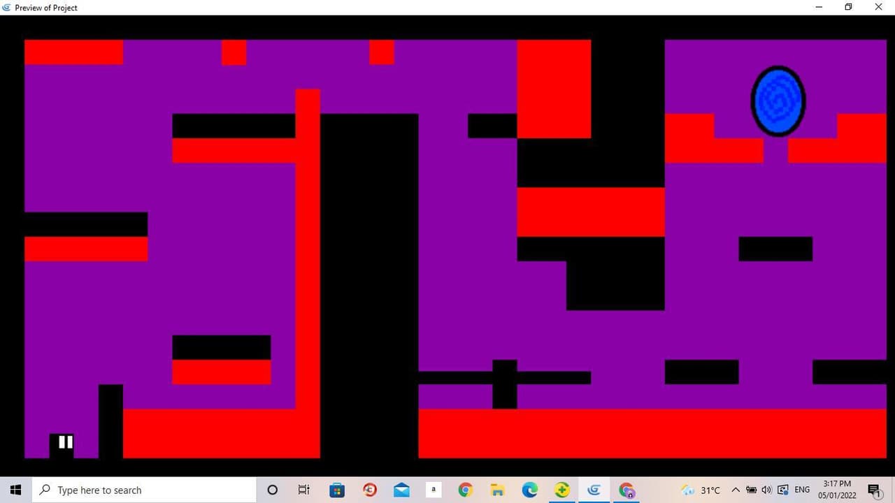 SQUARIC screenshot 4