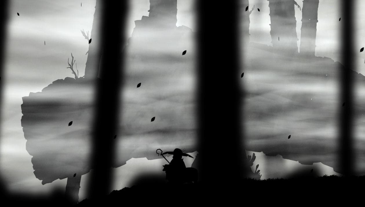 Shadowplay Shepherd screenshot 2