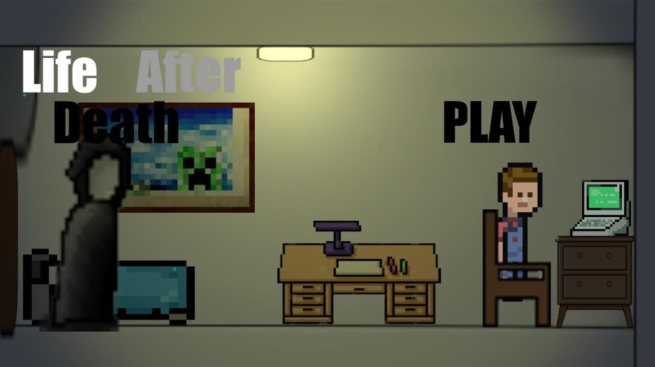 Life After Death (zoxi666) screenshot 2